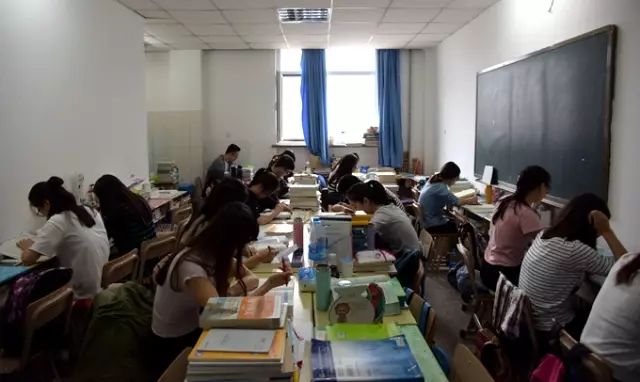 自习室学不进去怎么办,自习室找不到位置怎么办