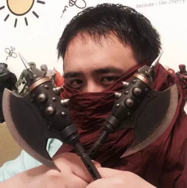 「SHCC」你所不知道的高达之父——富野由悠季