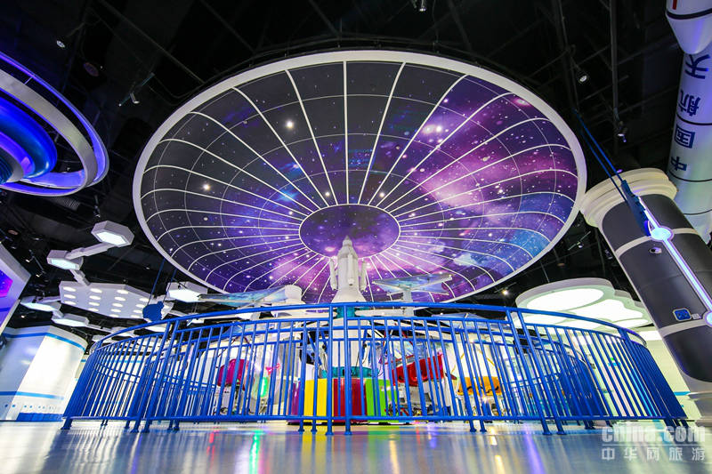 梦东方未来世界图,梦东方未来世界第一视角