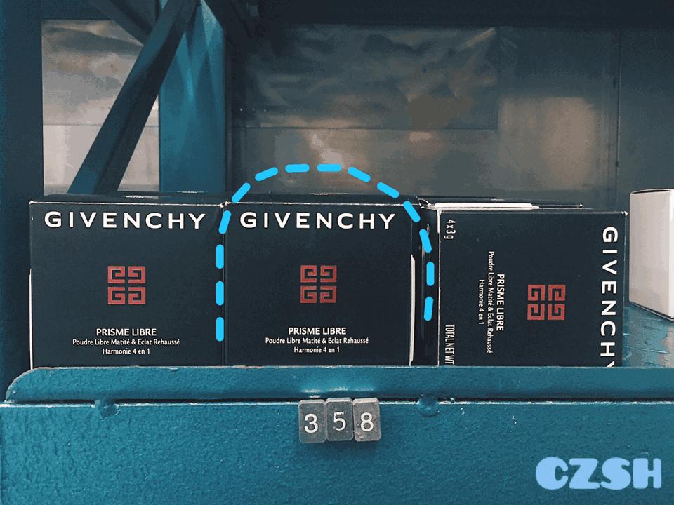 探门路丨价格堪比免税店！在这间「仓库」里居然还能买到断货口红！