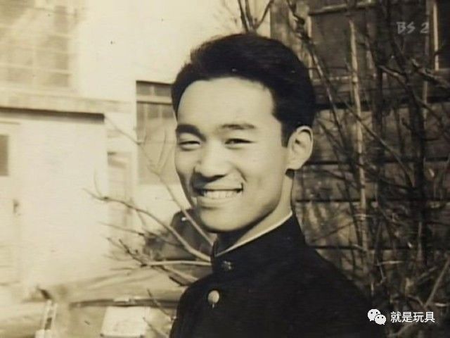 「SHCC」你所不知道的高达之父——富野由悠季