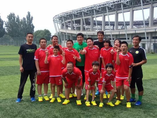 北京国安青训情况,国安青训最新消息