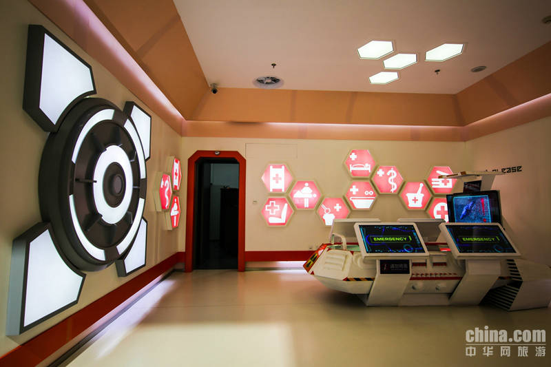 梦东方未来世界图,梦东方未来世界第一视角