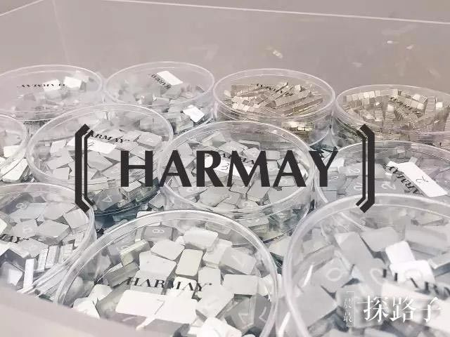 探门路丨价格堪比免税店！在这间「仓库」里居然还能买到断货口红！