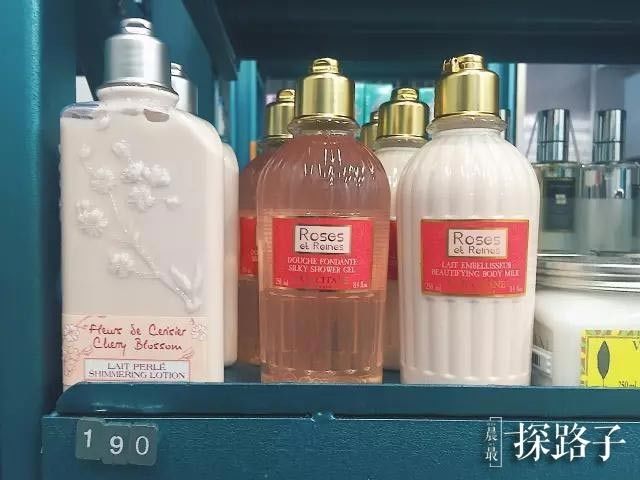 探门路丨价格堪比免税店！在这间「仓库」里居然还能买到断货口红！