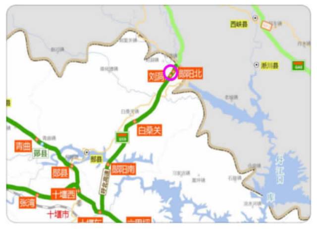 「@孝感人」国庆高速自驾避堵全指南，给孝感人一个不堵车的小长假！