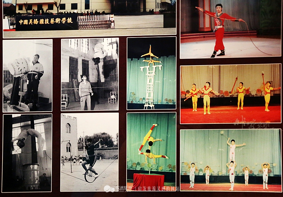 为什么镖局到沧州不喊镖号,从镖