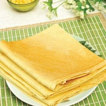 延边特产适合送人的食品,延边值得买的东西清单