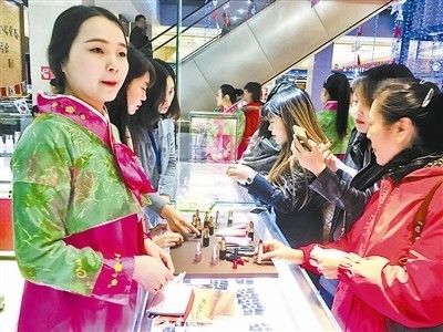 延边特产适合送人的食品,延边值得买的东西清单