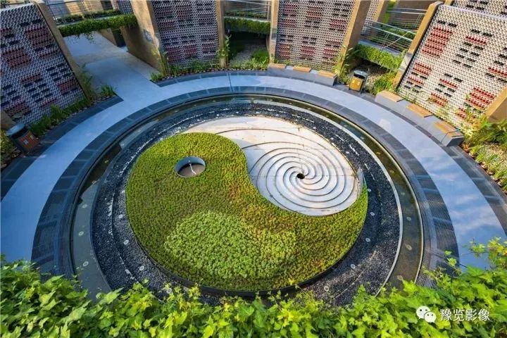 园博园优美的风景值得欣赏,园博园最好看的是哪几个园