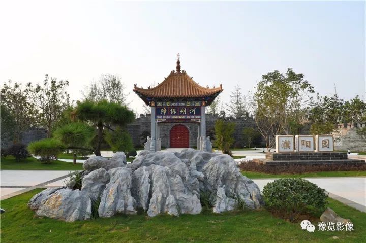 园博园优美的风景值得欣赏,园博园最好看的是哪几个园