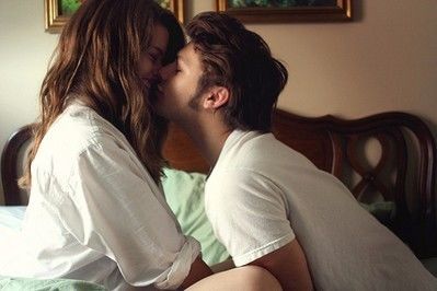 让男人不知不觉爱上你,让男人迷恋你的小妙招