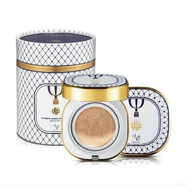 2020韩国最好用的气垫,韩国热门气垫推荐平价学生