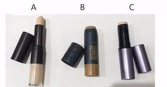 真假女人,真假女人对比图