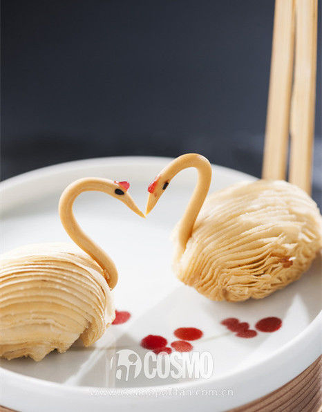 乐活家｜偷偷告诉你：这些上海米其林餐厅100元吃到扶墙！国庆去打卡