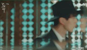 阴间使者和李栋旭,阴间使者韩剧李栋旭