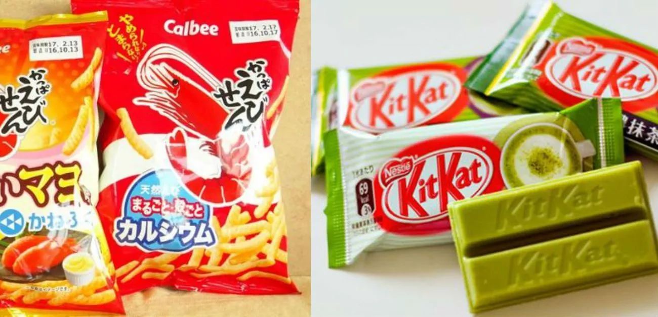 世界电商地图｜日本：除了电饭煲和马桶，国人在日本疯狂“剁手”买它