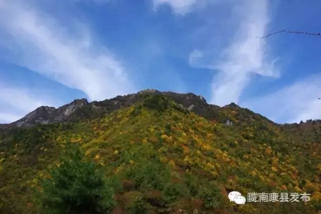 「相约康县」山水间歌声回荡，烟波里久违的故乡