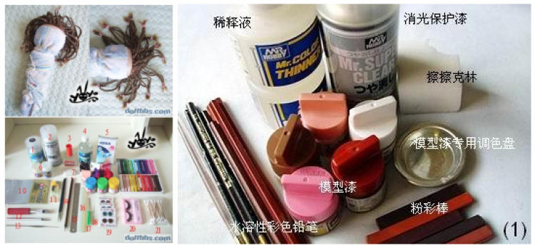 200万的人偶娃娃惊艳范爷订婚场！还有这些贵到流泪的手工美娃，你想买吗？！