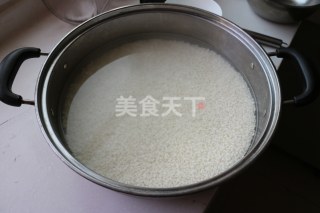 醪糟的做法功效与作用,醪糟的做法过程以及酒曲的用量