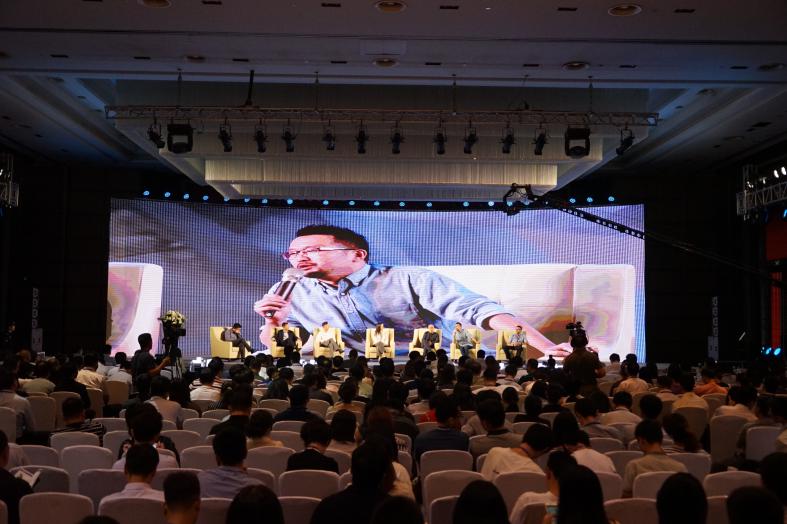 直播新创业项目资讯交流,新动能直播台州