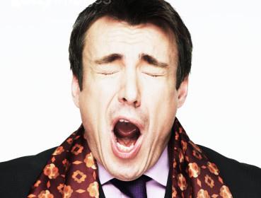 哈欠会传染测试,哈欠会传染病毒吗