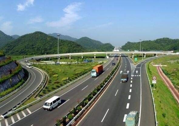 「@孝感人」国庆高速自驾避堵全指南，给孝感人一个不堵车的小长假！