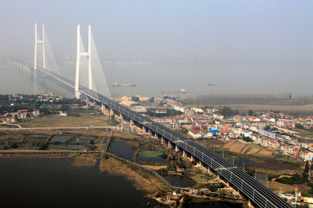 「@孝感人」国庆高速自驾避堵全指南，给孝感人一个不堵车的小长假！