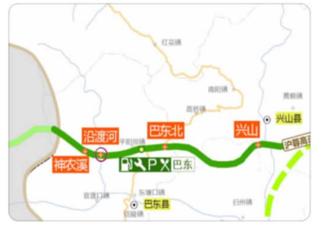 「@孝感人」国庆高速自驾避堵全指南，给孝感人一个不堵车的小长假！