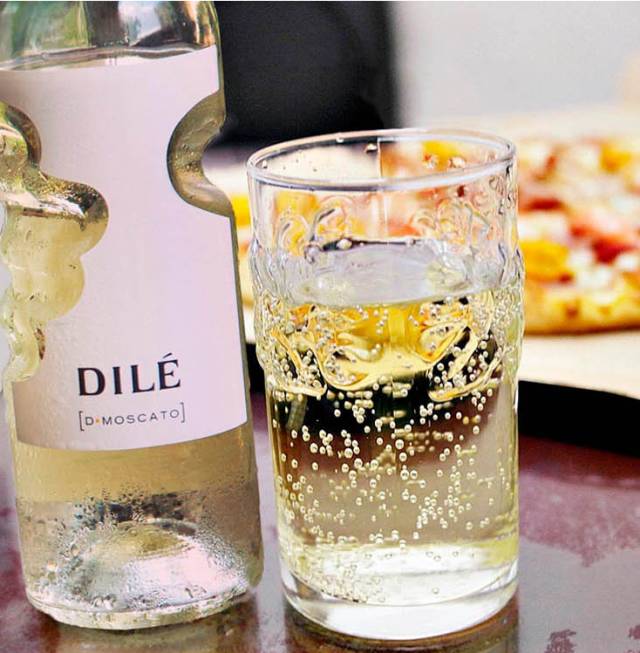 100块以内的起泡酒推荐,起泡酒调酒高颜值