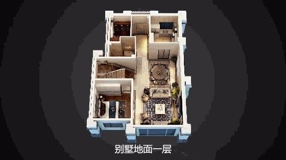 周四产品说丨关于联排的“痛点”苏州世茂石湖湾有自己的产品逻辑