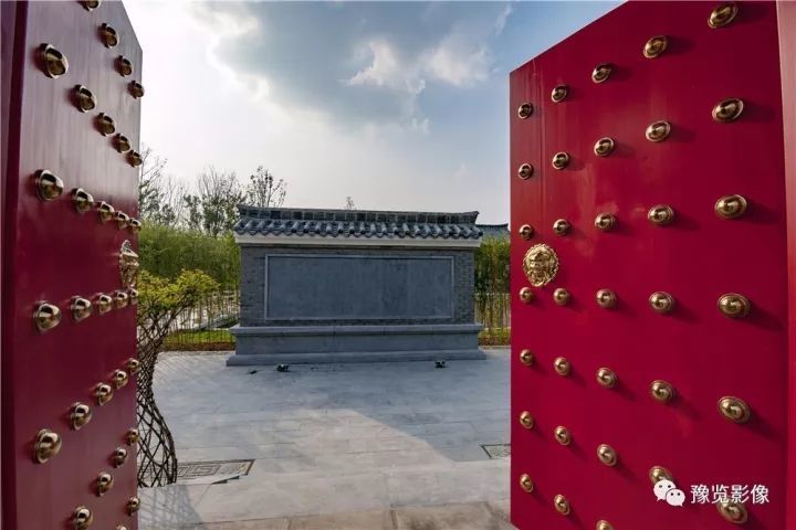 园博园优美的风景值得欣赏,园博园最好看的是哪几个园