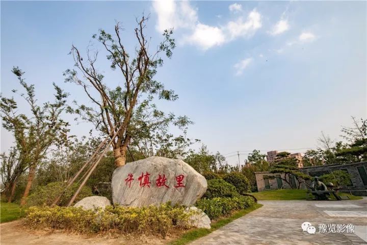 园博园优美的风景值得欣赏,园博园最好看的是哪几个园