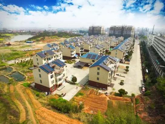 浙江百万屋顶光伏工程,百万光伏屋顶计划