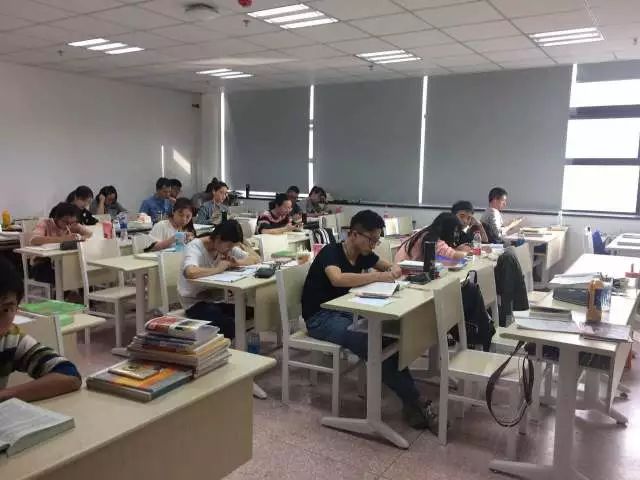 自习室学不进去怎么办,自习室找不到位置怎么办