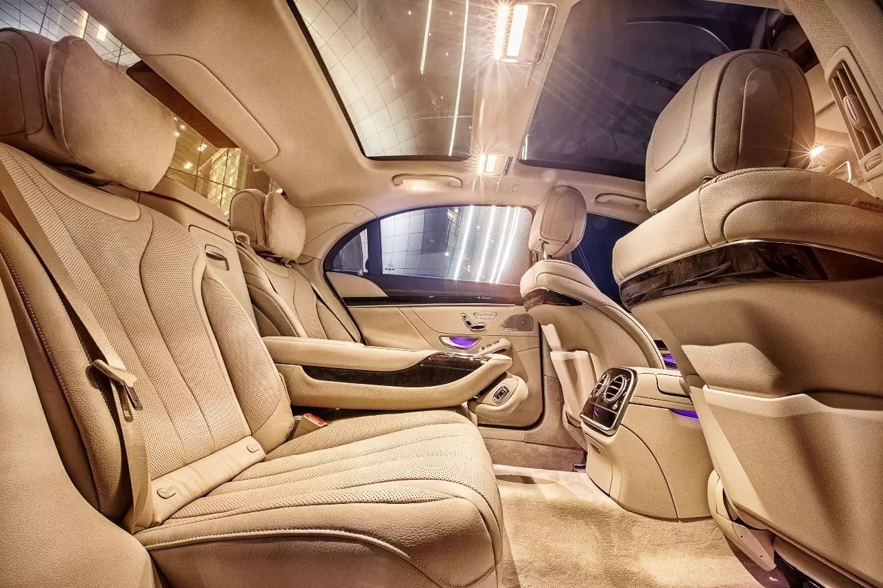 D级车市场“一哥”说：超越自己才是强者