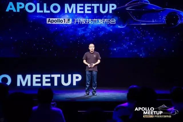 百度apollo搭载在哪些车,百度apollo第5代车
