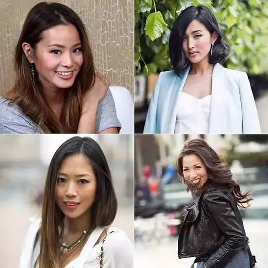 黑皮肤穿衣颜色搭配图,颜色搭配显白才高级