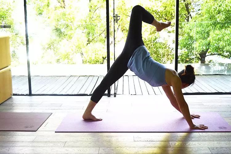 瘦腹瑜伽视频完整版,1小时纤腰瘦腹瑜伽视频