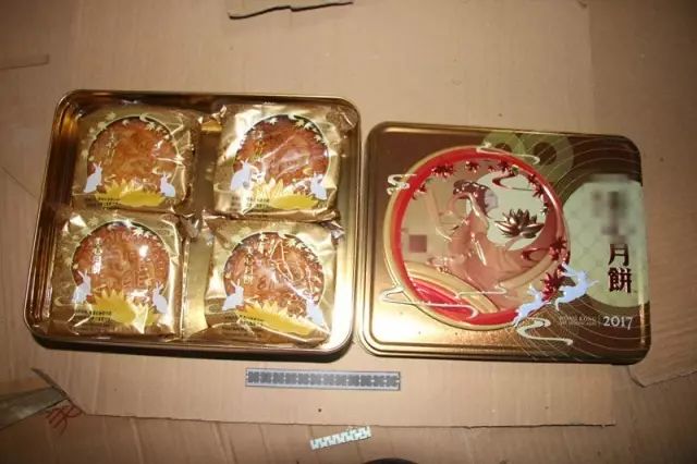 月饼真的很坑吗,真品月饼和假品月饼怎么分别