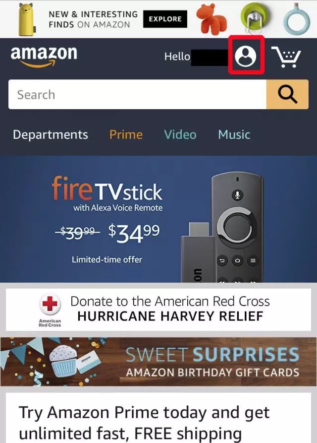 美国亚马逊直邮多久能到,手把手教你美国亚马逊直邮攻略