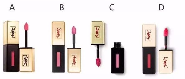 真假女人,真假女人对比图