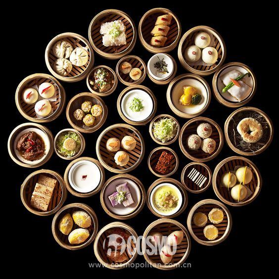 乐活家｜偷偷告诉你：这些上海米其林餐厅100元吃到扶墙！国庆去打卡