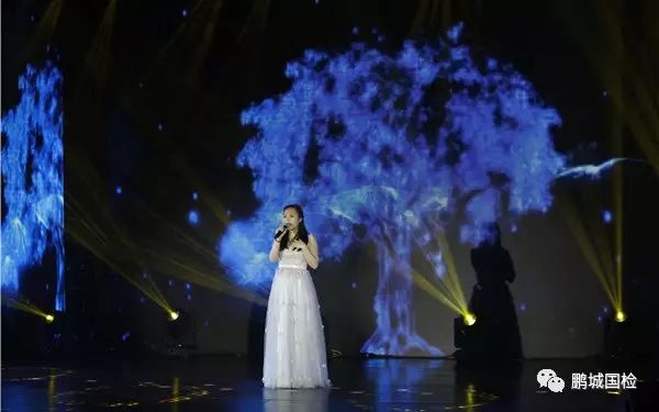 一场国检人的文化盛宴｜记深圳检验检疫局第五届十大歌手大赛