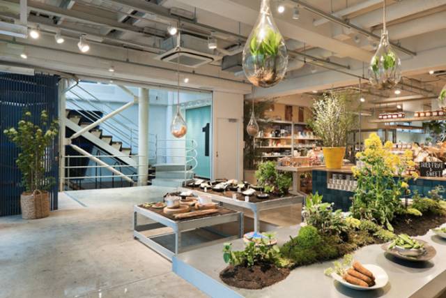 国庆去东京？那这条微信你得收好了！20家不务正业的最时髦小店让你买不停……