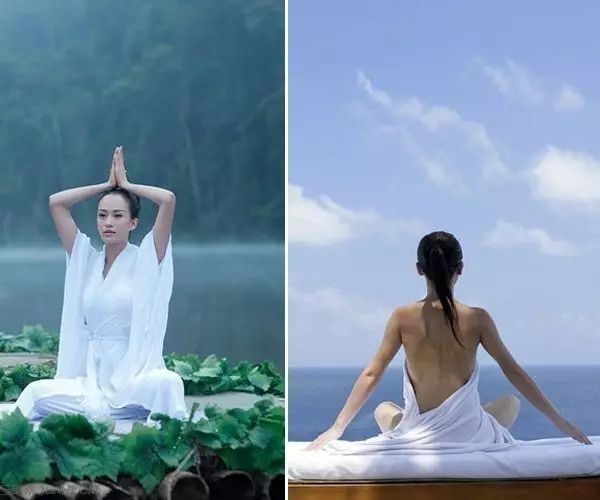 10分钟瑜伽冥想引导词,瑜伽休息放松术语音冥想