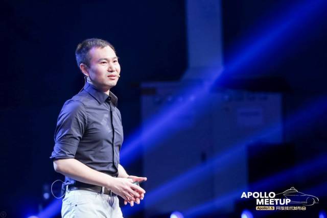 百度apollo搭载在哪些车,百度apollo第5代车