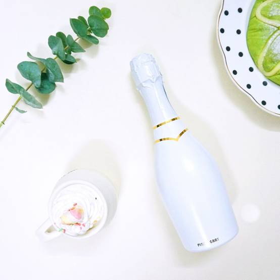 100块以内的起泡酒推荐,起泡酒调酒高颜值