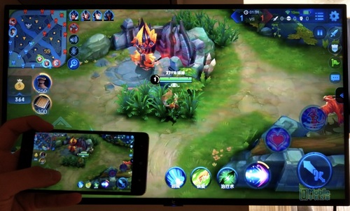 智能家庭一个就够JCG网关H3Home体验