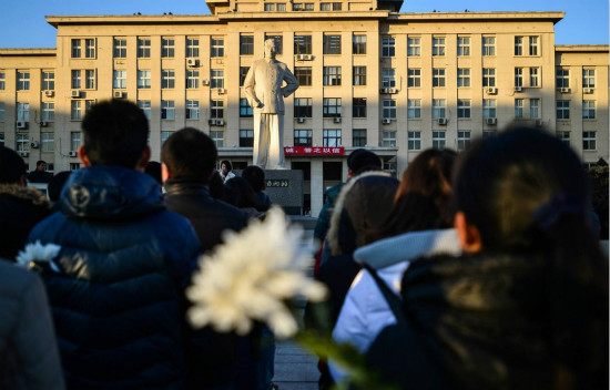 “我是爱南开的”：周恩来与南开系列学校的不解之缘